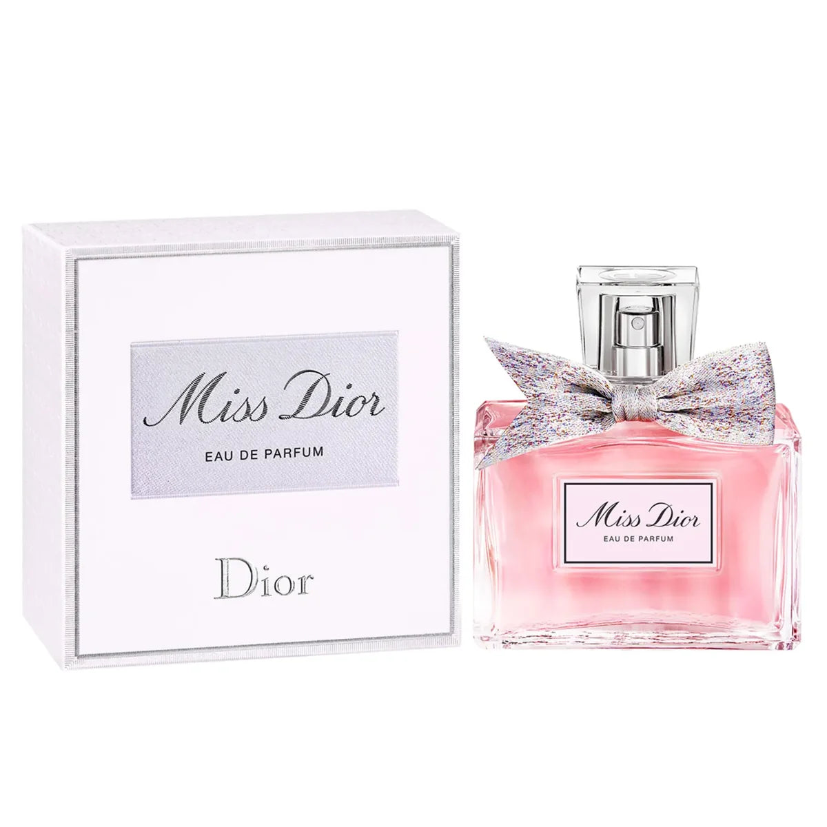 Miss Dior Eau de Parfum 100ml